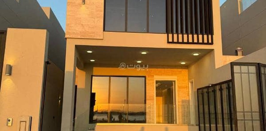 6 غرفة نوم  فيلا في الخبر, السُّعُودِيَّة رقم 60128