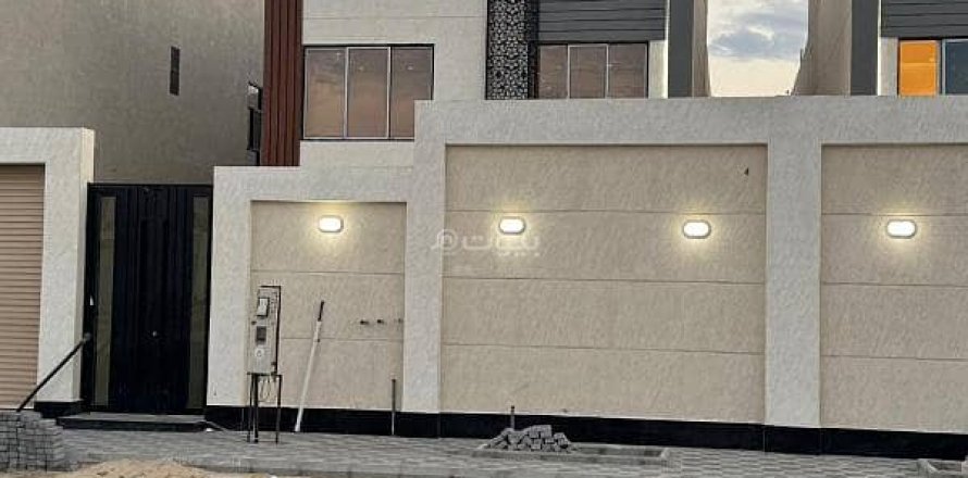 7 غرفة نوم  فيلا في الخبر, السُّعُودِيَّة رقم 60124