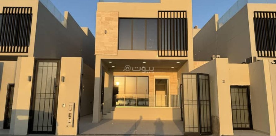 6 غرفة نوم  فيلا في الخبر, السُّعُودِيَّة رقم 60126