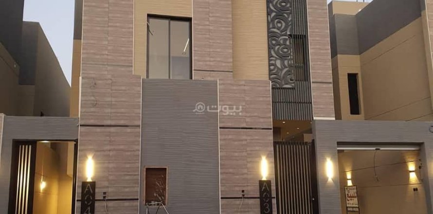 Appartement de 4 chambres à Riyadh, Saudi Arabia No. 60129