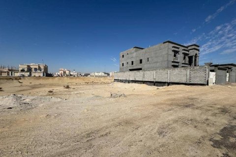 Земельный участок 770м² в Эль-Хубар, Саудовская Аравия №60125