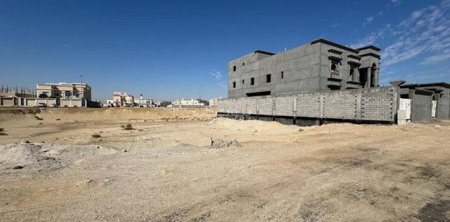 Земельный участок 770м² в Эль-Хубар, Саудовская Аравия №60125