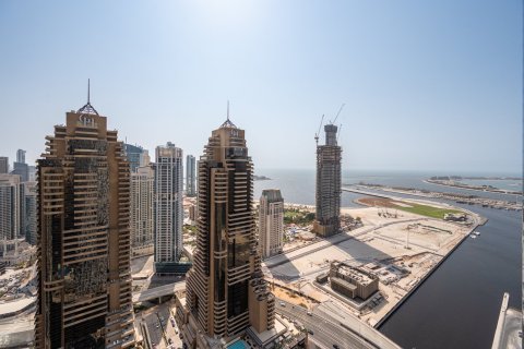 1 bedroom Apartment in Cayan Tower, UAE No. 208710 10
