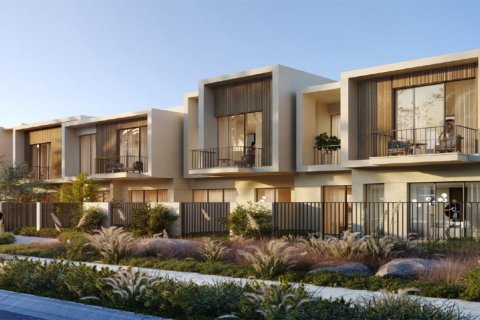 Townhouse de 3 chambres à Dubai, UAE No. 110230