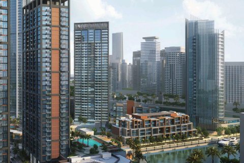 Apartment de 1 dormitorio en Dubai, UAE No. 36104 3
