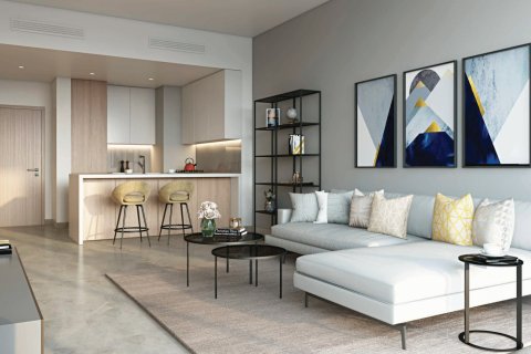 Apartment de 1 dormitorio en Dubai, UAE No. 36104 6