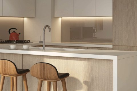 Apartment de 1 dormitorio en Dubai, UAE No. 36104 8