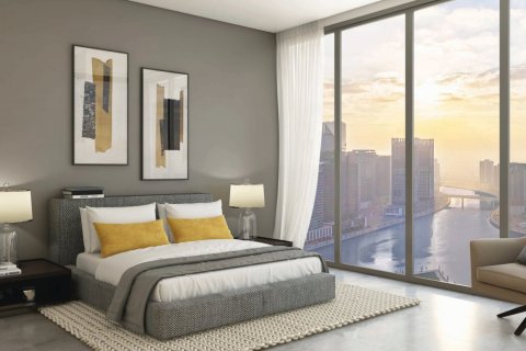 Apartment de 1 dormitorio en Dubai, UAE No. 36104 9