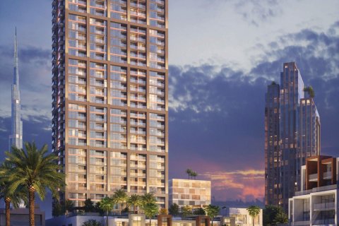 1 bedroom Apartment in Dubai, UAE No. 36104