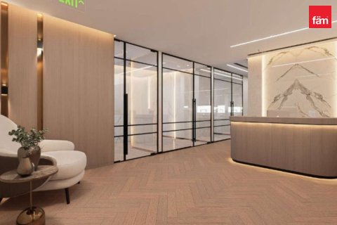 103.8m² Office in Dubai, UAE No. 173333