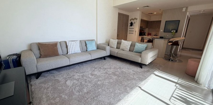 Appartement de 2 chambres à Dubai Hills Estate, UAE No. 173337