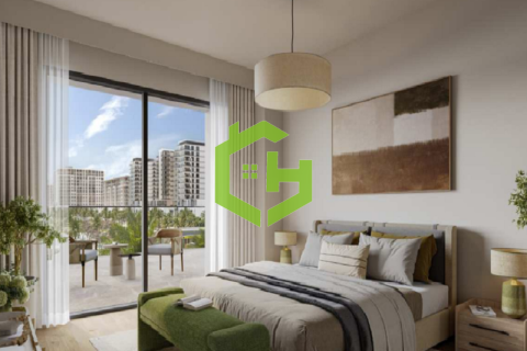 2 bedrooms Apartment in Town Square, UAE No. 91802