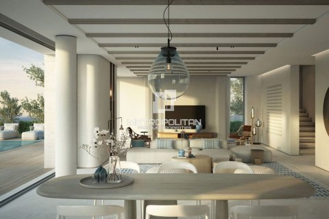 Villa de 4 chambres à Dubai, UAE No. 128809