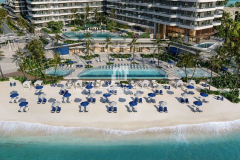 1 غرف نوم شقة في Al Marjan Island, الإمارات العربية المتحدة رقم 128806 10