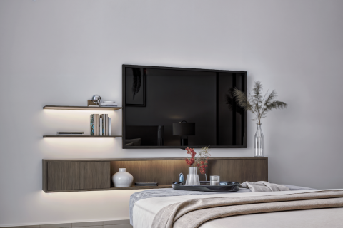 Apartment de 1 dormitorio en Dubai, UAE No. 107697 7