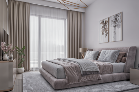 Apartment de 1 dormitorio en Dubai, UAE No. 107697 9