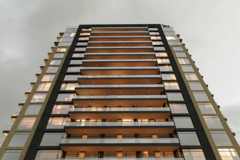 Apartment de 1 dormitorio en Dubai, UAE No. 107697 3