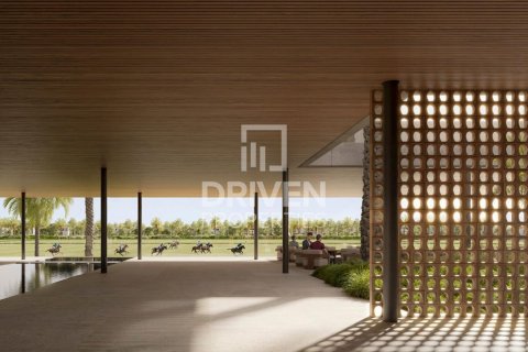 3 غرف نوم فيلا في مجمع دبي للاستثمار, الإمارات العربية المتحدة رقم 207218