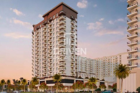 2 غرف نوم شقة في Town Square, الإمارات العربية المتحدة رقم 207217