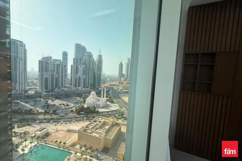 198.5m² Office in Business Bay, UAE No. 166024