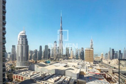 2 bedrooms Apartment in Vida Residences Dubai Mall, UAE No. 201253