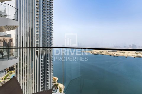 Квартира с 1 спальней в Address Harbour Point, ОАЭ №201250