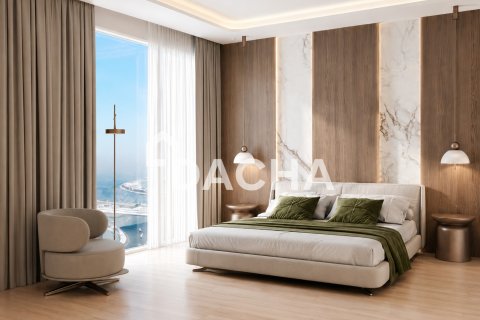 Apartment de 2 dormitorios en Dubai Marina, UAE No. 164652