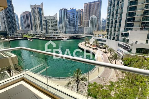 Apartment de 1 dormitorio en Park Island, UAE No. 164649