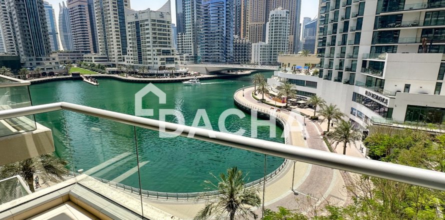Apartment de 1 dormitorio en Park Island, UAE No. 164649