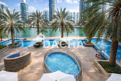 Apartment de 1 dormitorio en Park Island, UAE No. 164649 11