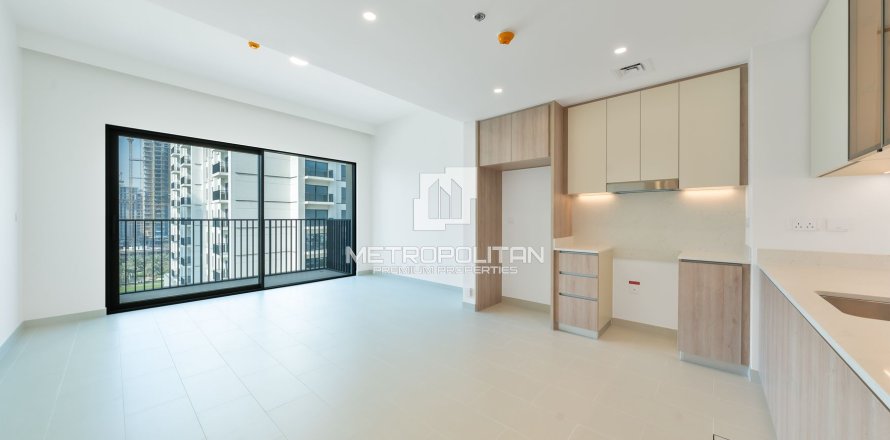 Appartement de 2 chambres à Dubai Hills Estate, UAE No. 129874