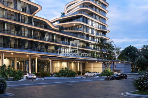 Appartement de 1 chambre à Mina Al Arab, UAE No. 129879