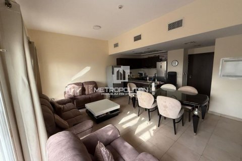 Appartement de 2 chambres à Remraam, UAE No. 129875