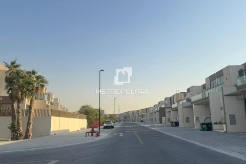 4 غرف نوم تاون هاوس في مدينة محمد بن راشد, الإمارات العربية المتحدة رقم 129878