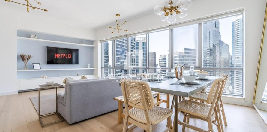 1 غرف نوم شقة في South Ridge, الإمارات العربية المتحدة رقم 129876