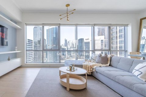 1 غرف نوم شقة في South Ridge, الإمارات العربية المتحدة رقم 129876 5