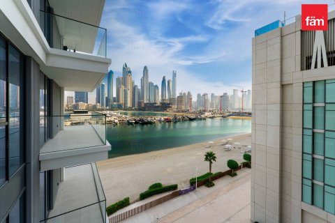 Квартира с 1 спальней в Dubai Harbour, ОАЭ №143481