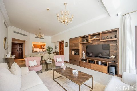 2 bedrooms Apartment in Golden Mile, UAE No. 194320