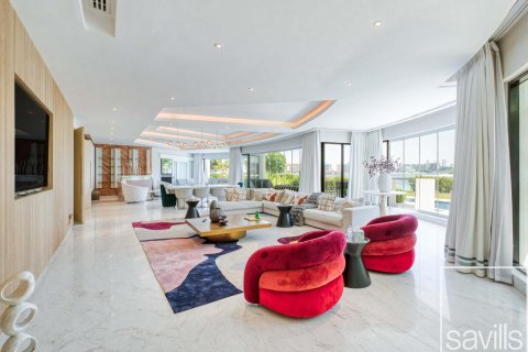 5 غرفة نوم  فيلا في Signature Villas, الإمارات العربية المتحدة رقم 194324 4