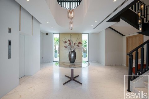 5 غرفة نوم  فيلا في Signature Villas, الإمارات العربية المتحدة رقم 194324 8