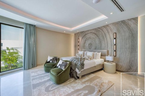 5 غرفة نوم  فيلا في Signature Villas, الإمارات العربية المتحدة رقم 194324 21