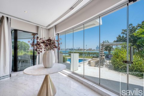 5 غرفة نوم  فيلا في Signature Villas, الإمارات العربية المتحدة رقم 194324 10