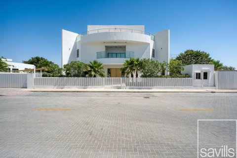 5 غرفة نوم  فيلا في Signature Villas, الإمارات العربية المتحدة رقم 194324 27