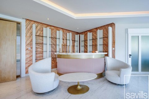 5 غرفة نوم  فيلا في Signature Villas, الإمارات العربية المتحدة رقم 194324 13