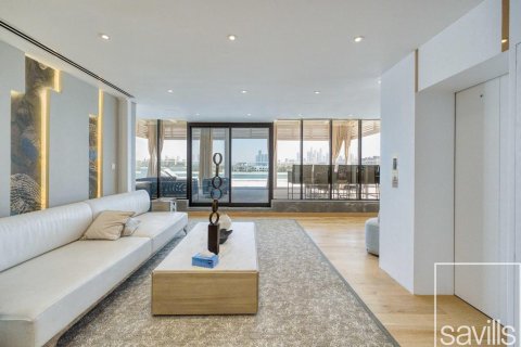 5 غرفة نوم  فيلا في Signature Villas, الإمارات العربية المتحدة رقم 194324 23