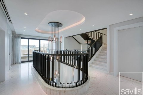 5 غرفة نوم  فيلا في Signature Villas, الإمارات العربية المتحدة رقم 194324 14