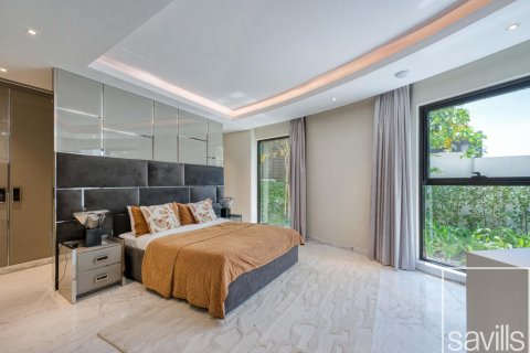 5 غرفة نوم  فيلا في Signature Villas, الإمارات العربية المتحدة رقم 194324 19