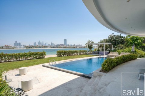 5 bedrooms Villa in Signature Villas, UAE No. 194324