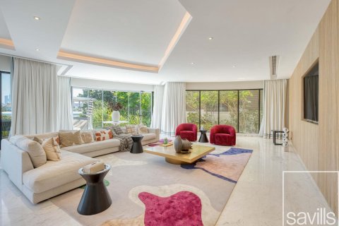 5 غرفة نوم  فيلا في Signature Villas, الإمارات العربية المتحدة رقم 194324 5