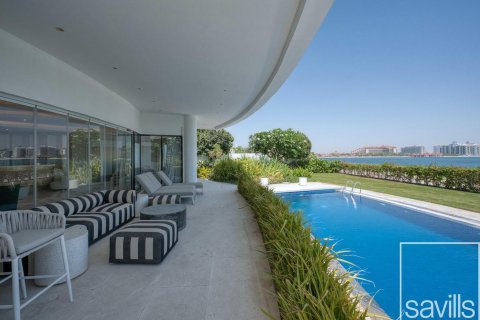 5 غرفة نوم  فيلا في Signature Villas, الإمارات العربية المتحدة رقم 194324 3
